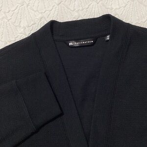 Travis Mathew Cardigan